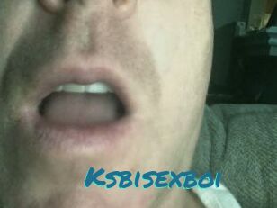 Ksbisexboi