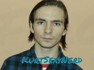 KurtSexyNerd