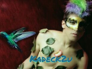 Kadeck2u