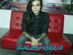 Kalebmorrin