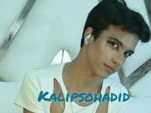 Kalipsohadid