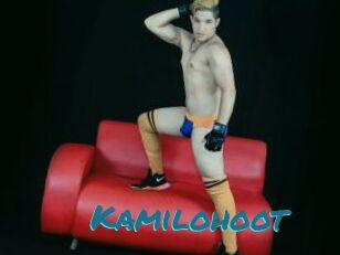 Kamilohoot