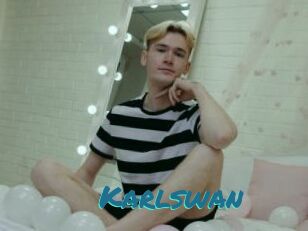 Karlswan