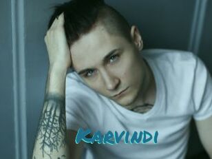 Karvindi