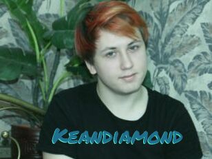 Keandiamond