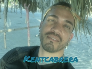 Kentcabrera