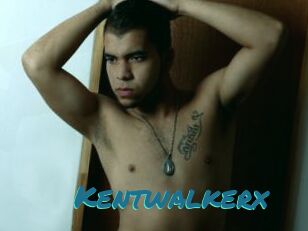 Kentwalkerx