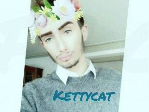 Kettycat