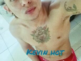 Kevin_hot