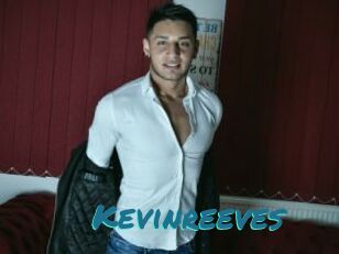 Kevinreeves