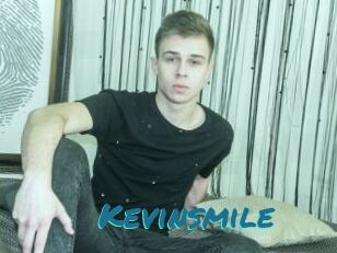 Kevinsmile