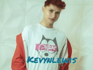 Kevynlewis