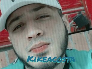 Kikeacosta