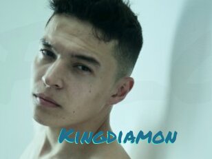 Kingdiamon