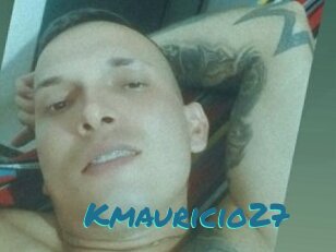 Kmauricio27