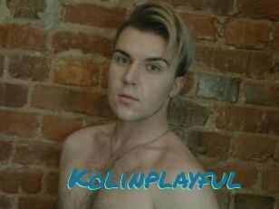 Kolinplayful