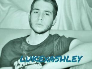 LUKExASHLEY