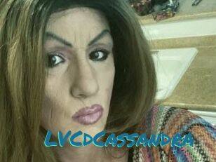 LVCdCassandra