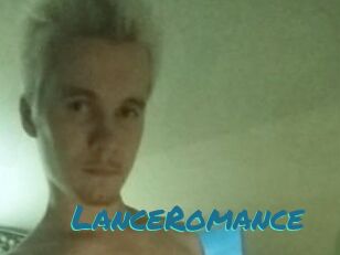 Lance_Romance