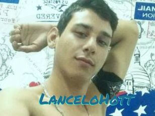 LanceloHott