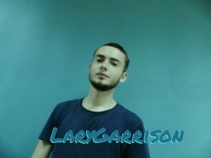 LaryGarrison