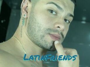 LatinFriends