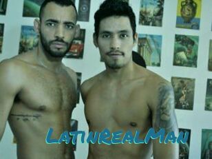 LatinRealMan