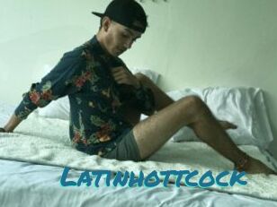 Latinhottcock