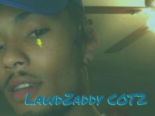 LawdZaddy_COT2