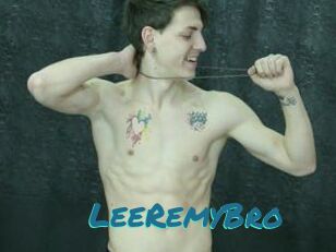 LeeRemyBro