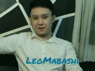 LeoMabashi