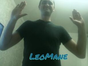 LeoMane