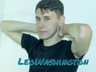 LeoWashington