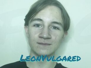 LeonVulgared