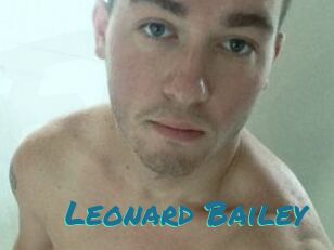 Leonard_Bailey