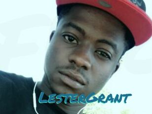 Lester_Grant