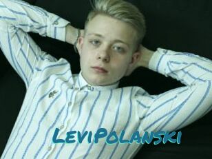 LeviPolanski