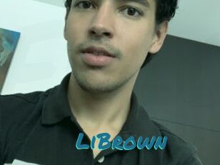 LiBrown