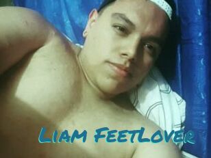 Liam_FeetLover