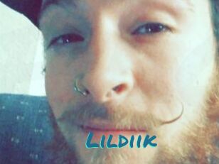 Lildiik