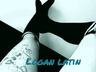 Logan_latin