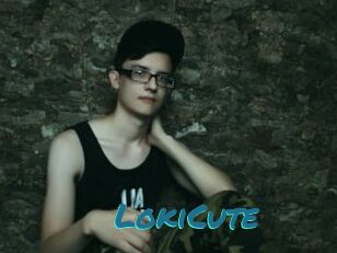 LokiCute