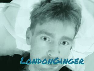 LondonGinger