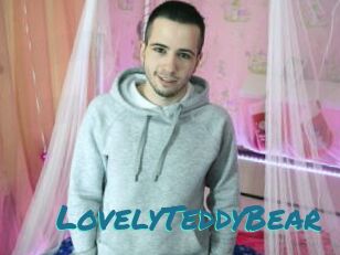 LovelyTeddyBear