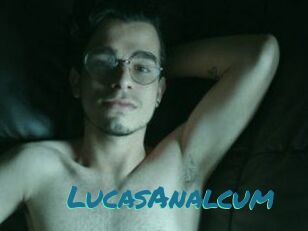 LucasAnalcum