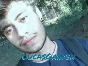 LucasGarden