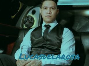 Lucasdelarosa