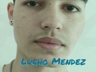 Lucho_Mendez