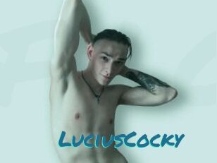 LuciusCocky