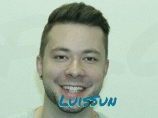 LuisSun